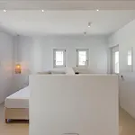 Silver Aeras Lägenhet Páros