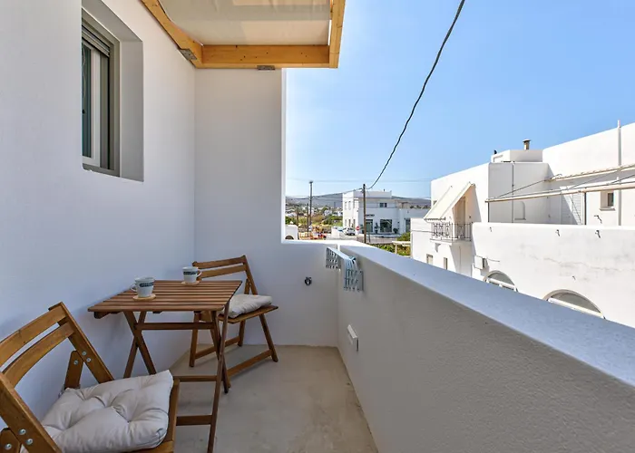 Apartment Silver Aeras