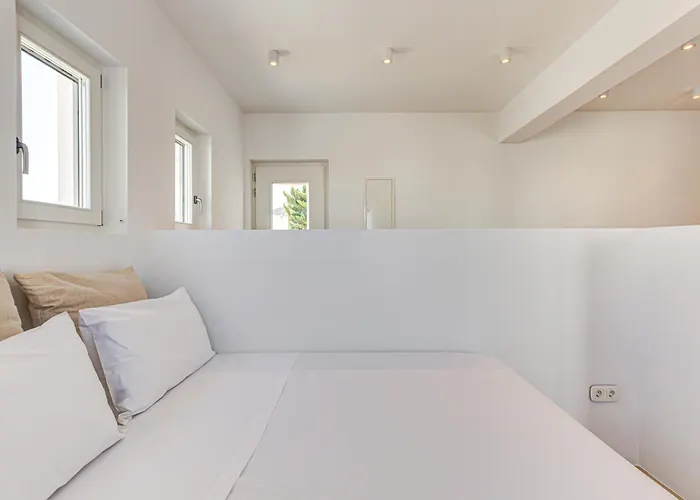 Apartment Silver Aeras *