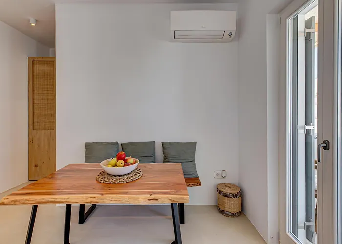 Silver Aeras Parikia (Paros)