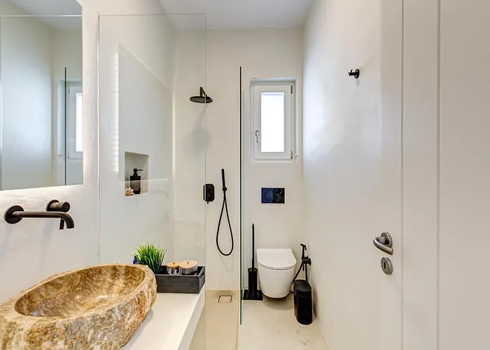 Apartment Silver Aeras