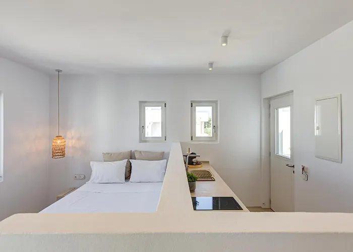 Apartment Silver Aeras