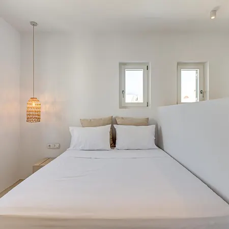 Silver Aeras Apartment Parikia (Paros)