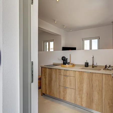 Silver Aeras Parikia (Paros)