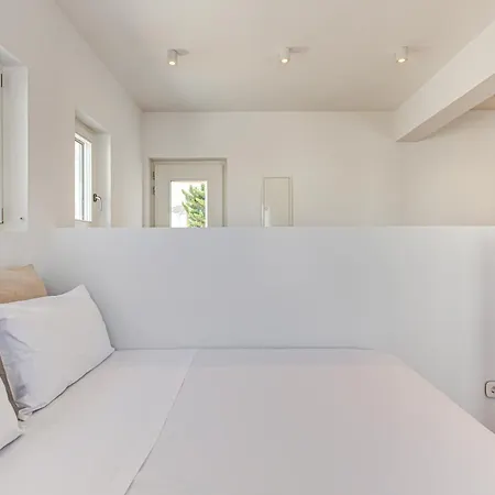 Apartment Silver Aeras *