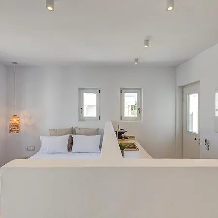 Apartment Silver Aeras